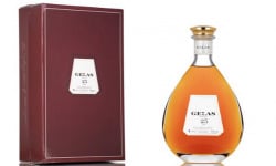Armagnac Gelas - Bas Armagnac Gelas 25 ans en Carafe