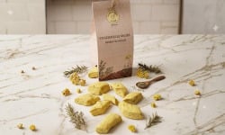 Biscuiterie Saravelli - Cuggiulelle salées herbes du maquis