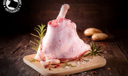 Boucherie Moderne - Souris d’agneau - 400g