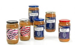 SARL Kerbriant ( Conserverie ) - Lot de 6 soupes découvertes
