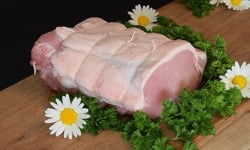 La Ferme des Peupliers - Rôti de porc filet 1kg