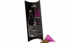 Epices Max Daumin - Mélange Vin Chaud - Coffret 6 Berlingots