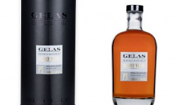 Armagnac Gelas - Whisky PX : Vieilli en fût de Maury
