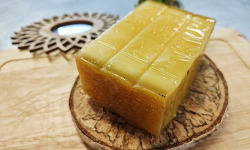 Traiteur Gourmet d'Alsace - Comté fumé 400Gr