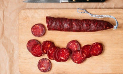 Maison Doriath - Chorizo de canard