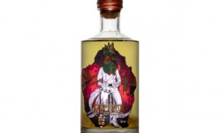 Distillerie Franc Tireur - Rhum arrangé mangue