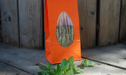 La Boite à Herbes - Basilic Séché - 30g