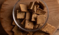 Sur Nos Terres - Crackers olives bio - 3kg