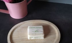 Le Beurre Dupont - Beurre ail et fines herbes 125g