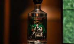 Distillerie Franc Tireur - Gin la Castagne