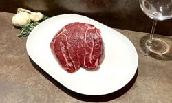 Charcuterie Commenges - [Précommande] Joue de Boeuf - 1 x 800g