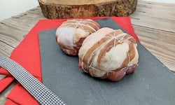 Coeur de Grange - Paupiettes de poulet 250g