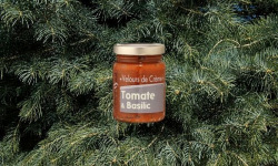 Abies Lagrimus - Velours de Crème Tomate et Basilic - 90g
