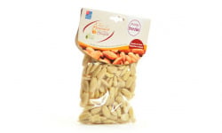 Les amandes et olives du Mont Bouquet - Amandes émondées 200g
