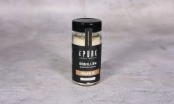 EPURE, Cuisine & Condiments - Bouillon de Volaille 50g