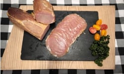 La ferme Grandvillain - Bacon - 1 x 150g