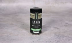 EPURE, Cuisine & Condiments - Poudre d'assaisonnement Ail & Persil 50g