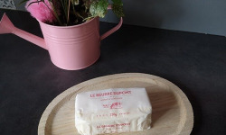 Le Beurre Dupont - Beurre doux 250g