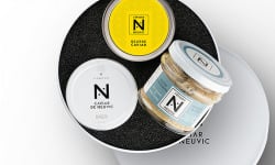 Caviar de Neuvic - Coffret Découverte Caviar De Neuvic