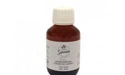 La Maison du Sureau - Arôme naturel de fleur de sureau - 50ml