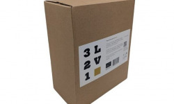 Pépin - BIB Blanc 3L