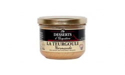 La Chaiseronne - LA TEURGOULE NORMANDE