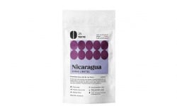 24Terre - Café en Grains Nicaragua Las Casas ı Edition limité Microlot 200g