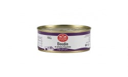 La Ferme Elizaldia - Boudin au piment d'Espelette 190g