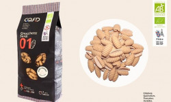 CQFD - Gnocchetti Sardi aux Pois Chiches - 500g