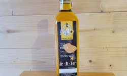 L'Auvergnat - Huile vierge de colza 75cl