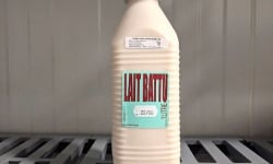 Ferme Joos - Lait battu fermier : ferme Pierens