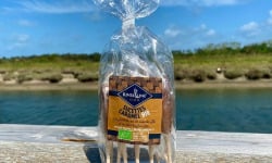Rivesaline - Terre Saline - Sucettes en sachet 176g