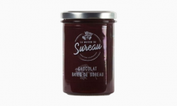La Maison du Sureau - Chocolat À La Baie De Sureau