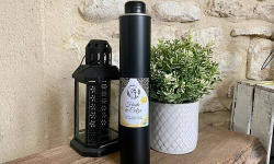 Le Moulin de Launay - Huile vierge de colza BIO - 50cl