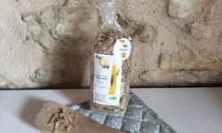 Pat'O Blé - Pâtes Nouilles Bio (BLES ANCIENS) 1kg