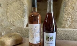 Domaine du Buisson - Cocktail fruité- Lot de 2 bouteilles