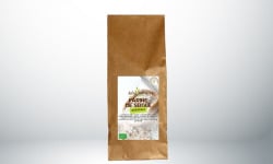 Adal Terra - Farine de seigle Biodynamique Intégral 1KG