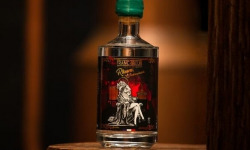 Distillerie Franc Tireur - Rhum l'Indomptable