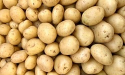 Les Jardins de Gérard - Pomme de terre grenaille Bio - 1 kg