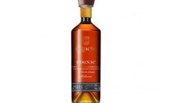 Mte Spiritueux - ORACLE Cognac Millésime 1985, Grande Champagne 1er Cru