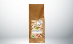 Adal Terra - Céréales - Avoine Biodynamique à cuire 500G