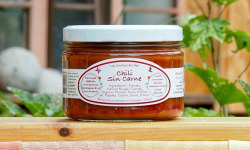 L'Arbocal - Chili sin Carne (sans viande) - BIO - 450g