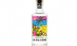 Distillerie de la Seine - Rhum Blanc 20cl