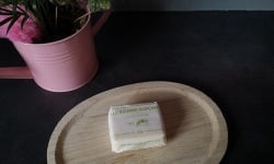 Le Beurre Dupont - Beurre citron poivre vert 125g