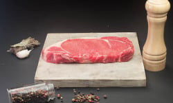 Nature et Régions - Entrecôte de Boeuf Charolais- 420 g