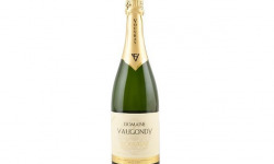 Vignobles Feray - VOUVRAY DEMI SEC MT x6