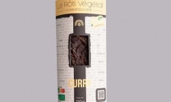 Le Bon Sens et la Sève - Rôti Végétal Curry 250g