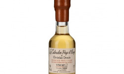 Calvados Christian Drouin - Calvados V.S.O.P Pays d'Auge 5cl