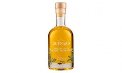 Huilerie Maison Guénard - Huile de Colza de France 100 % vierge C. HAY 9cL