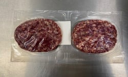 Pierre Matayron - [Précommande] STEAK HACHÉ DE BŒUF GASCON